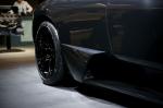 Lamborghini Murcielago LP640 Roadster 2006 года
